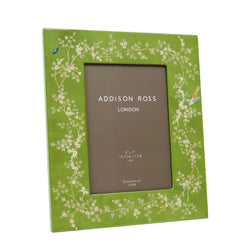Chinoiserie Picture Frame - 5 x 7