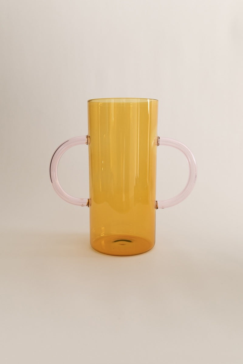 Sophie Lou Jacobsen Handle Vase