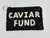Caviar Fund Coin Purse