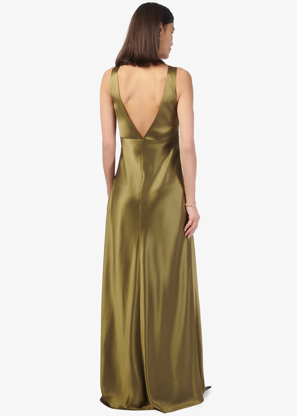 Cami NYC Sinclaire Gown - Fern