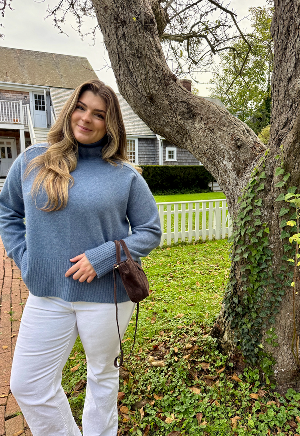 Margaret Turtleneck