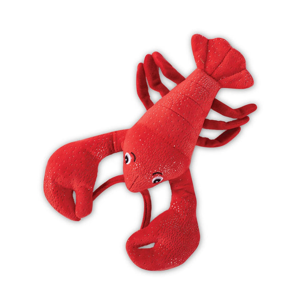 You're My Lobster Dog Toy