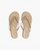 Tkees Lily Glitters Flip Flop