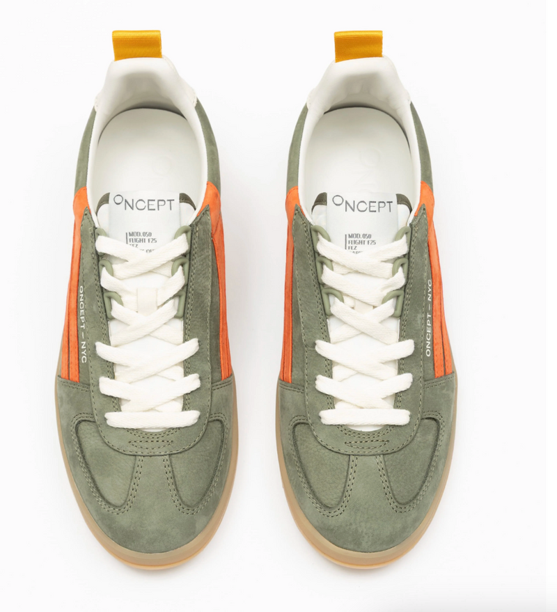 Fez Sneaker