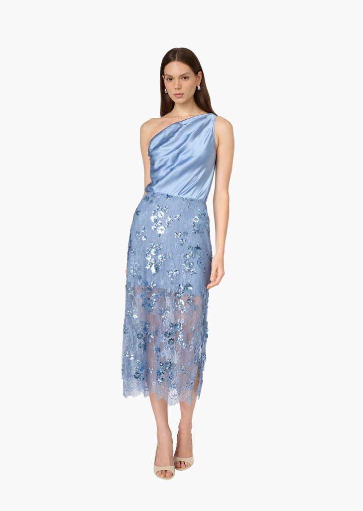 Aylin Skirt - Mist