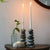 Cairn Candlestick