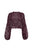 Weston Top - Bandana Plum