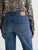 AG Jeans Brinley Mid-Rise Straight - Main Street