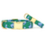 Paintfresh x TFD Tiger Queen Dog Collar