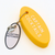 Captain Cocktails Floating Keychain