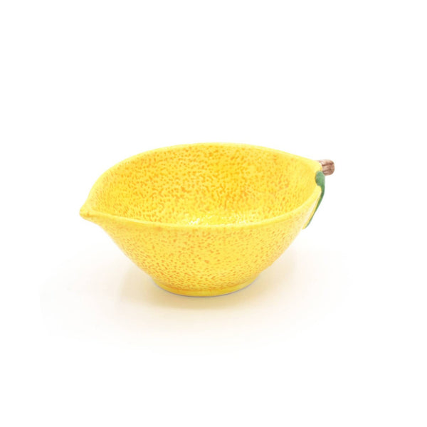 Small Lemon Bowl