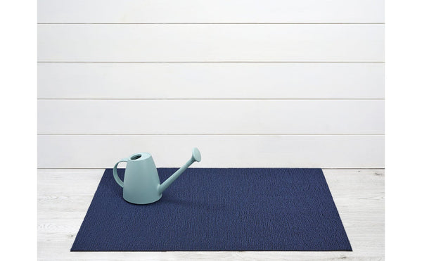 Solid Shag Utility Mat