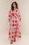 Noddy Dress - Portofino Polka Dot