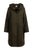 Vog Coat - Khaki