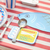 Tinned Sardine Cutout Paper Napkins