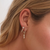 Irie Studs - Gold