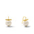 Classic Forever Fave Pebble Pearl Earrings - Medium