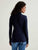 Chels Turtleneck - Deep Trenches