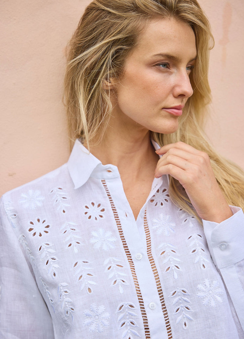 Aster Shirt