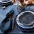 Berry Scallop Napkin Set