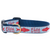 Ribbon Dog Collar - Wide