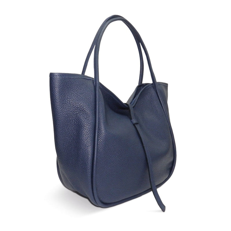 Ellis Hobo Leather Tote