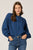 Cameron Top - Indigo