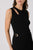 Fleur Dress - Jet