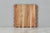 Square Scallop Cutting Board - Medium