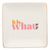 It Is What It Is Square Trinket Tray