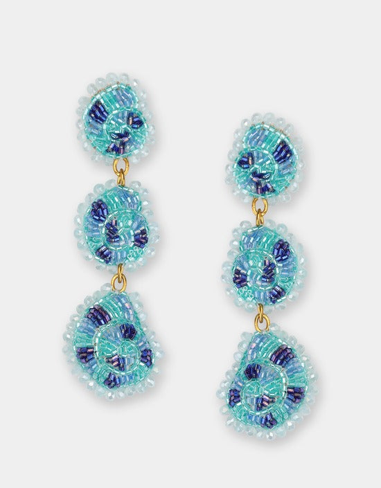 Figari Earrings