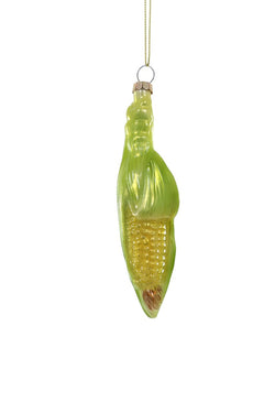 Cody Foster Sweet Corn Ornament