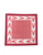 Red Gingham Lobster Napkin Set