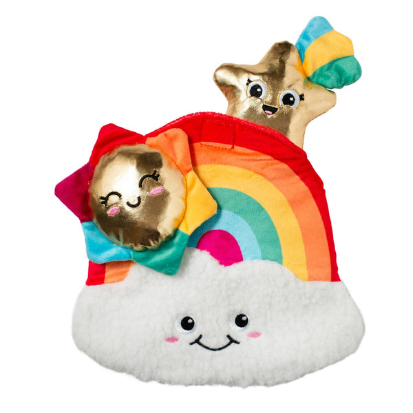 Look On The Bright Side Interactive Dog Toy