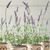Faux French Lavender Drop-In - 13"