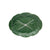 Large Oval Cabbage Platter - Green