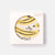 Go Banana's Round Pocket Mirror