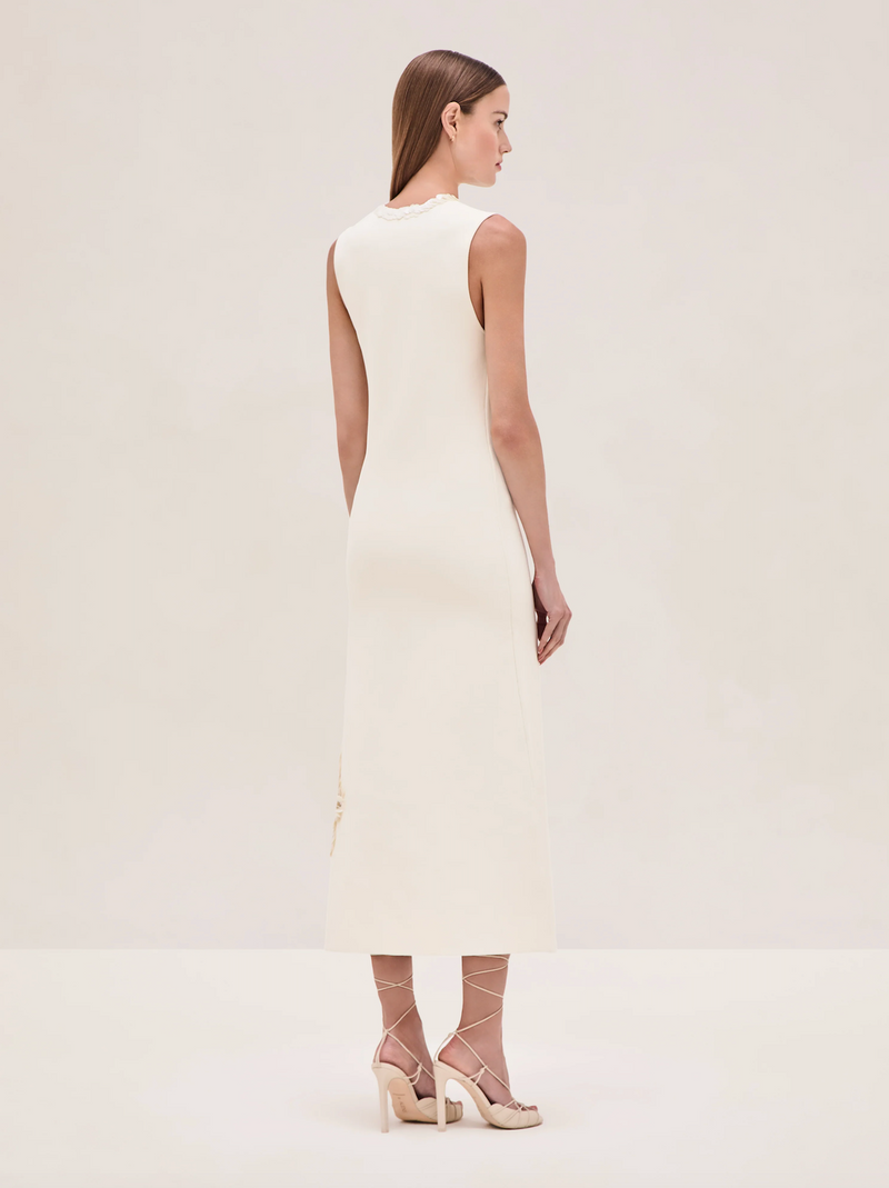 Obarra Dress