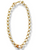 Interlocking Chain Necklace