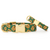 Pretzel Party Dog Collar