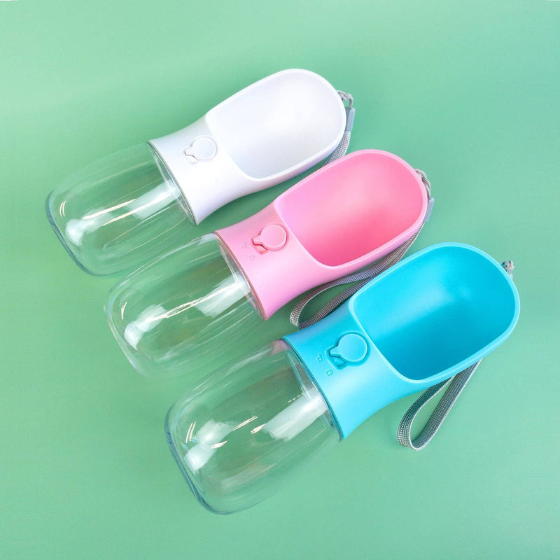 Pet Water Bottle