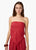 Cami NYC Gael Strapless Camisole - Huckleberry