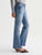 Angel Low-Rise Boot - 18 Years Vamp
