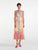 Karen Dress - Mosaic Garden