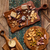 Berry & Thread Cheese Knife Set