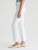 AG Jeans Farrah Boot Crop - Modern White