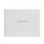 Graphic Image Leather Guest Book