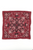 Wool & Silk Bandana Scarf