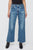 Salisbury Wide Pants - Blue