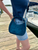 Emilia Suede Handbag